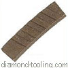 diamond segments